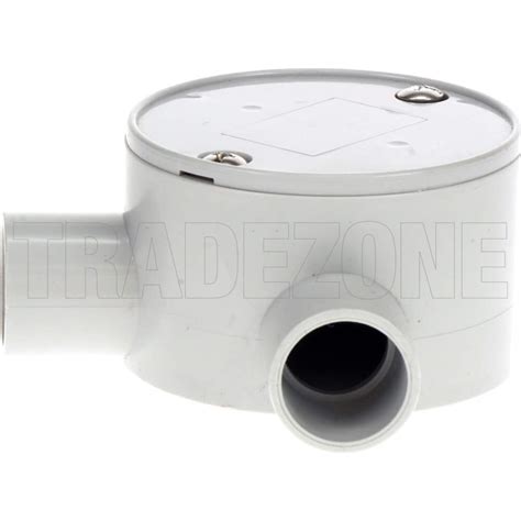 90 degree round junction box|Junction Boxes .